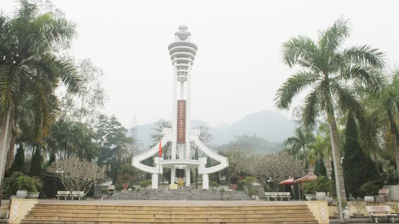40 năm cuộc chiến đấu bảo vệ tổ quốc ở biên giới phía Bắc - Bài 4: Khúc tráng ca Vị Xuyên