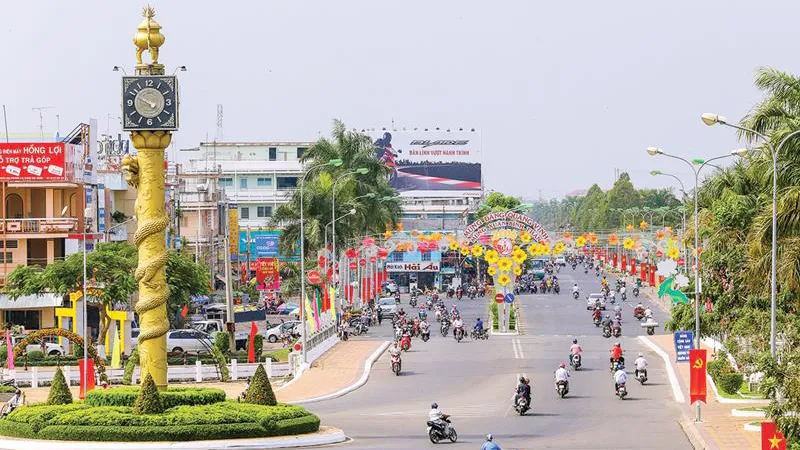 Ông Lê Tiến Châu, Chủ tịch UBND tỉnh Hậu Giang: Đẩy mạnh ứng dụng công nghệ cao