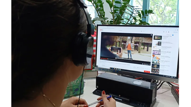 Thu tác quyền âm nhạc từ Facebook và YouTube: Một bước tiến dài