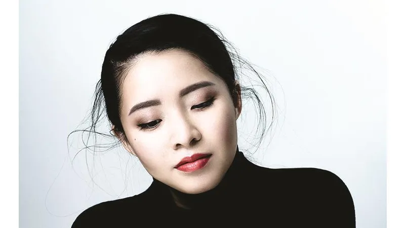 Nhà thiết kế Phương My: Muốn tạo dấu ấn thời trang Việt tầm thế giới