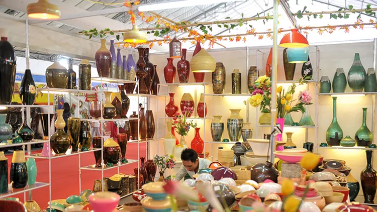 Tổ chức Vifa Expo 2019 tại TPHCM 