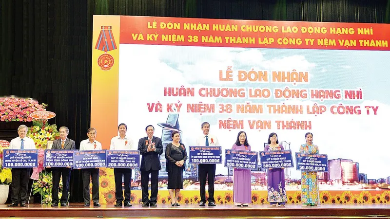 Ảnh: MAI NGUYỄN
