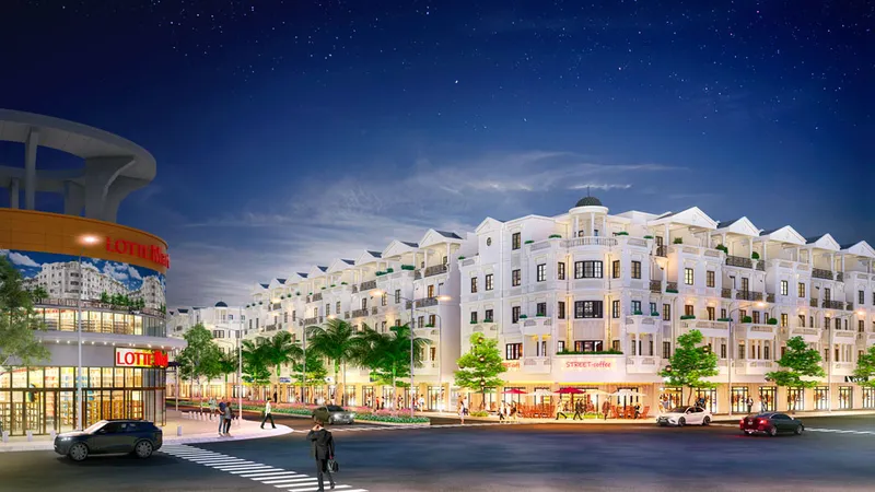 Với 43 căn nhà phố thương mại CityLand Park Hills mang tới cơ hội sinh lời cho các nhà đầu tư Thông tin chi tiết: hotline 0968228811