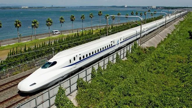 Tiếp tục lấy ý kiến về dự án đường sắt tốc độ cao Bắc - Nam