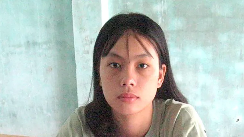 Em Nguyễn Thị Dung