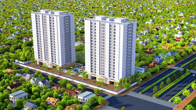 Tập đoàn Phúc Yên Prosper: Doanh thu vài trăm triệu đô 