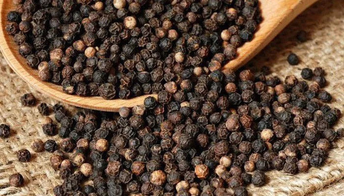 Giá hồ tiêu chưa thể khởi sắc