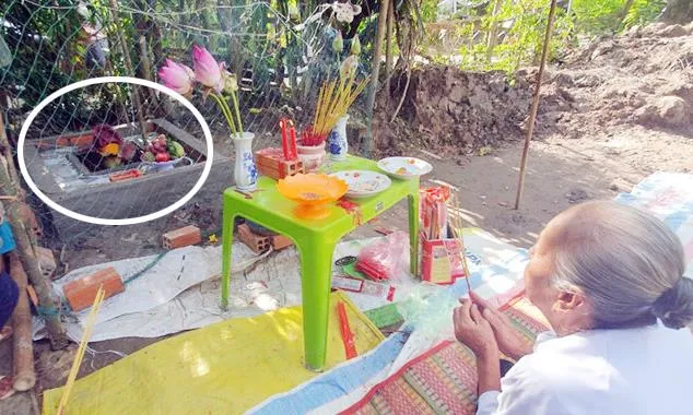 Không chủ quan với hành vi mê tín