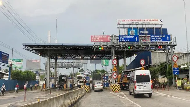 Cần tìm giải pháp thỏa đáng cho trạm BOT T2
