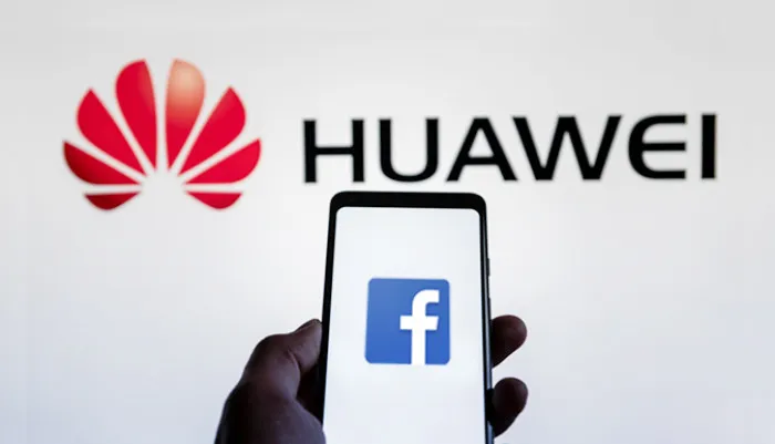 Facebook tạm dừng cài đặt sẵn ứng dụng trên điện thoại Huawei