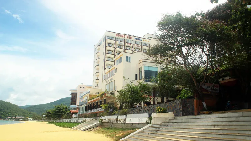 Sửa cái sai của tư duy nhiệm kỳ