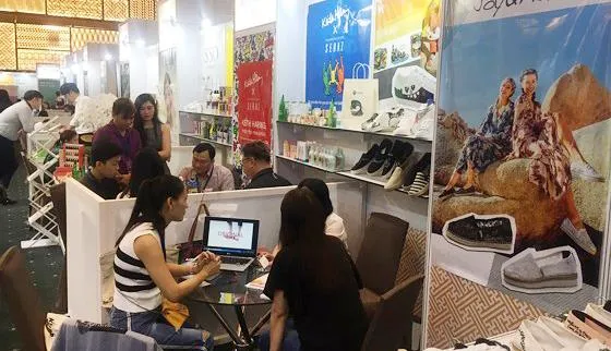Doanh nghiệp Hàn Quốc “khát” lao động Việt