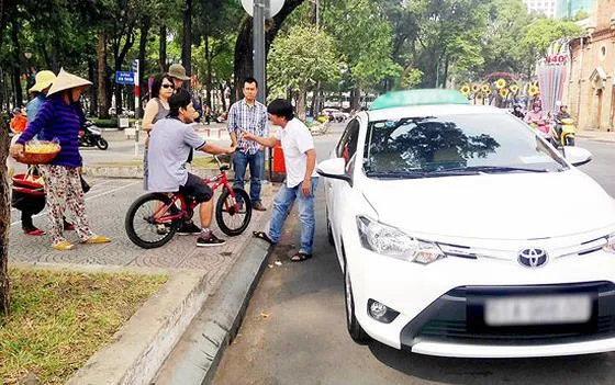 Chấn chỉnh để hấp dẫn du khách