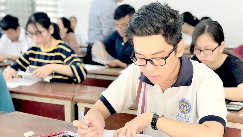 Đổi mới tuyển sinh theo hướng nào?
