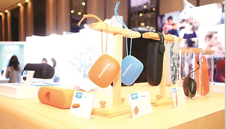 Anker Innovations chính thức đến Việt Nam