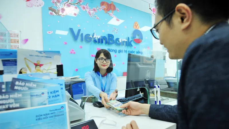  VietinBank tiếp tục giảm 0,5%/năm sàn lãi suất cho vay ngắn hạn đối với các doanh nghiệp hoạt động lĩnh vực ưu tiên khuyến khích phát triển