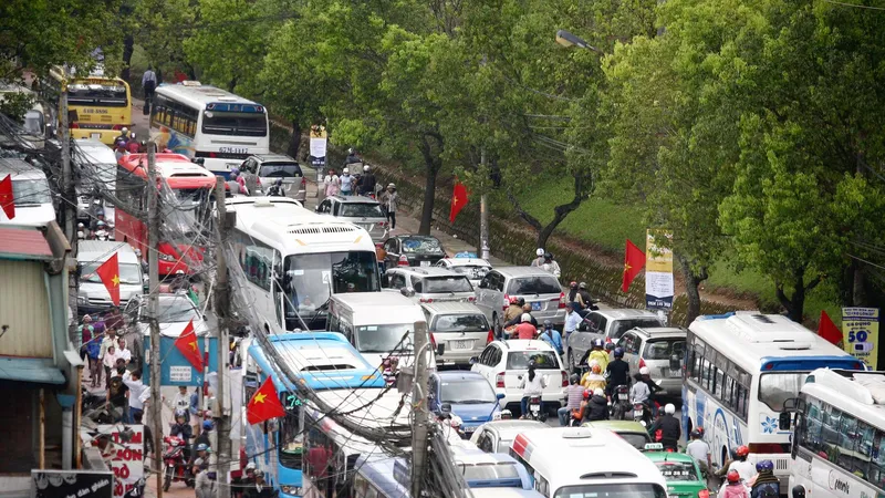 Nỗi lo mất bản sắc Đà Lạt