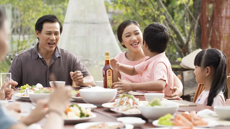 Masan Group liên tiếp có mặt tại các giải thưởng uy tín trong nước và quốc tế