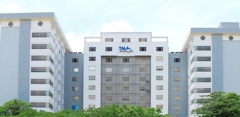 TMA tiên phong về gia công phát triển phần mềm
