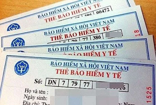 Khám sức khỏe có được hưởng BHYT không?