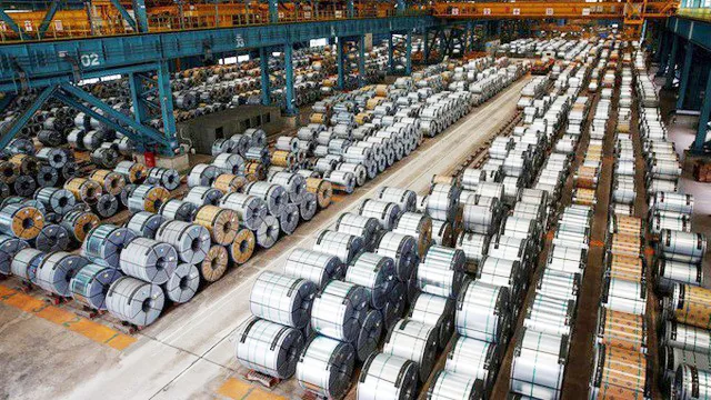 Áp dụng biện pháp chống bán phá giá với nhôm nhập khẩu 