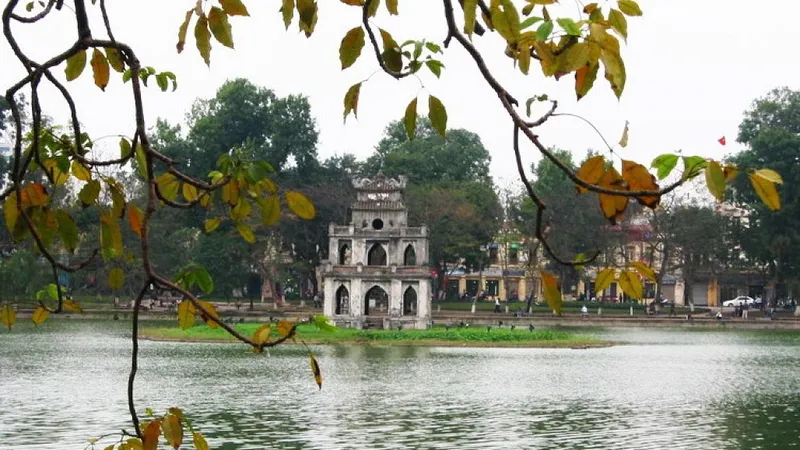 Phát động thi viết về Thăng Long - Hà Nội