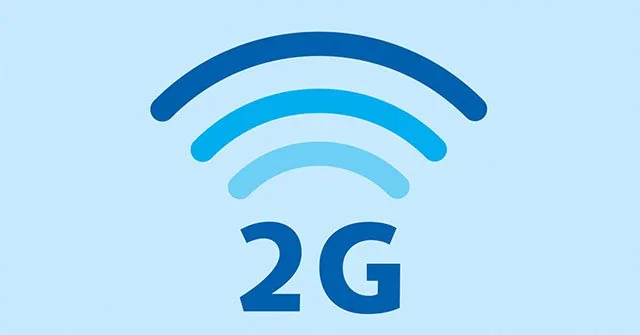 Tắt sóng 2G, cần lộ trình
