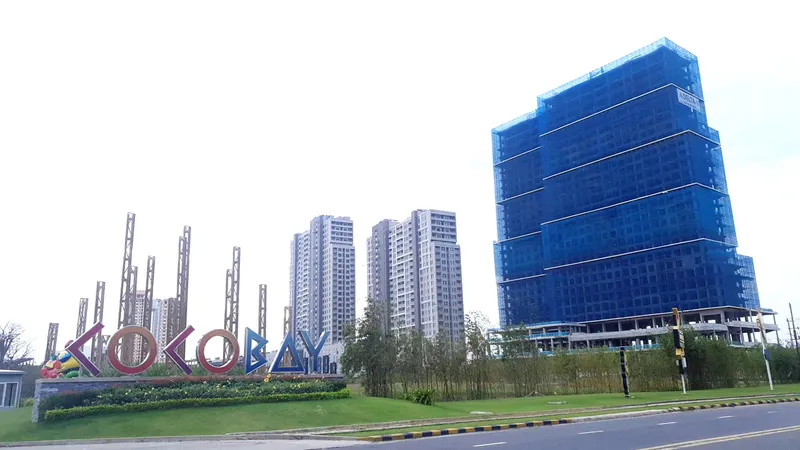 Tìm hướng giải quyết cho khách hàng mua condotel tại Cocobay Đà Nẵng 