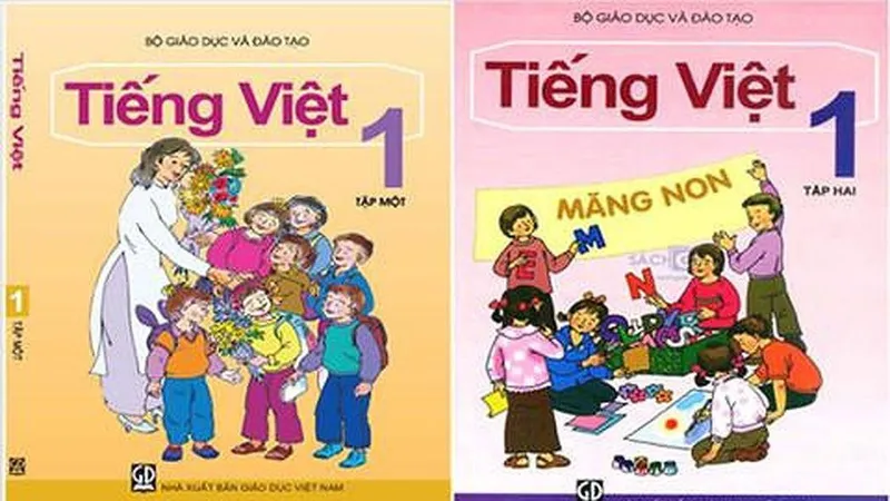 “Tái cấu trúc” kinh phí 16 triệu USD biên soạn sách giáo khoa