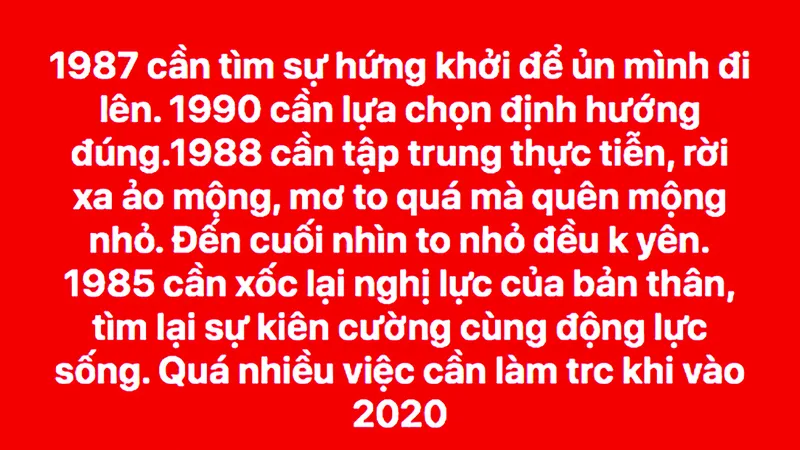 Thầy cúng tràn ngập mạng