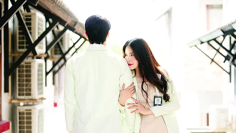 Ngôi Sao Xanh 2019: Web Drama của Nam Em lọt tốp bình chọn cao nhất