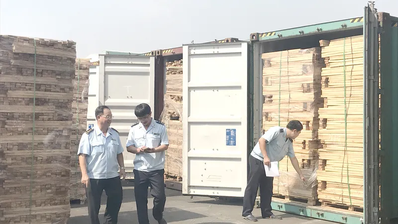 Cận tết, gian lận thương mại tăng mạnh
