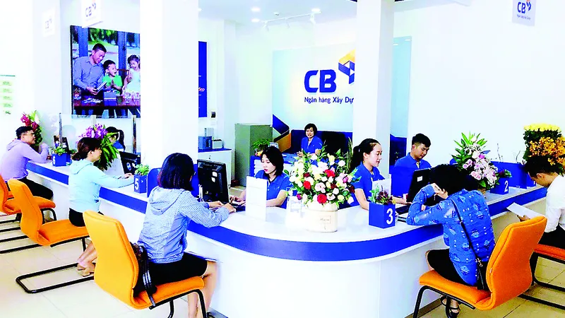 CB - Ngân hàng Xây dựng: Những kết quả gần 5 năm chung tay cùng xây dựng
