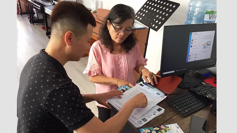 Nỗ lực loại trừ bệnh lao
