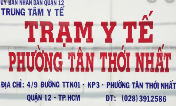 Thêm một trạm y tế theo nguyên lý y học gia đình