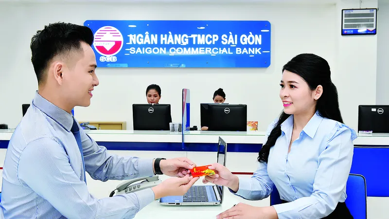 SCB triển khai chuyển đổi thẻ thanh toán chip nội địa chuẩn VCCS