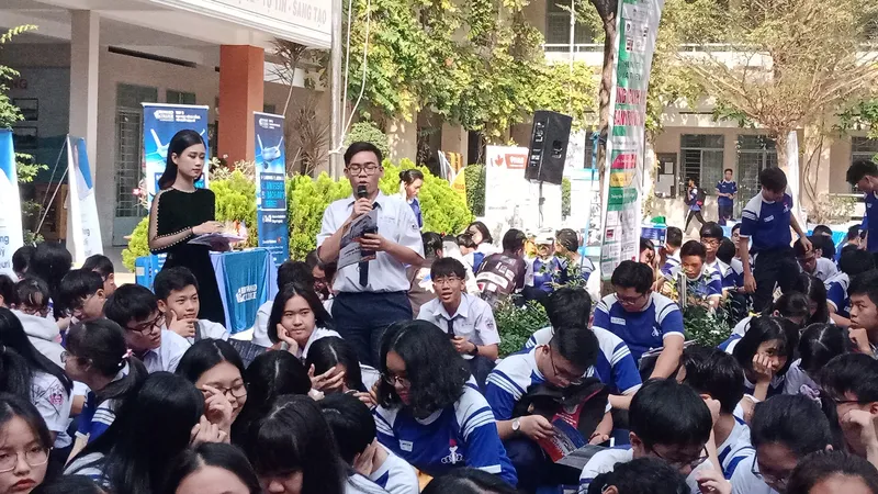 Cân nhắc kỹ trước lựa chọn ngành nghề