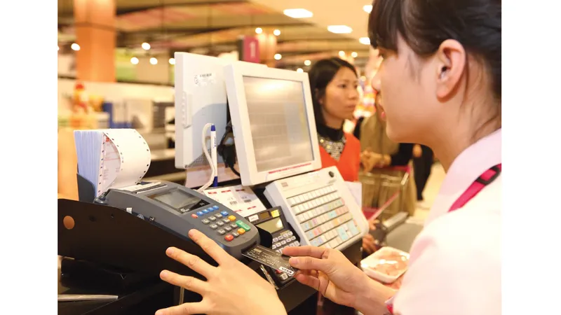 Phát triển kinh tế số - quyết tâm và trở ngại