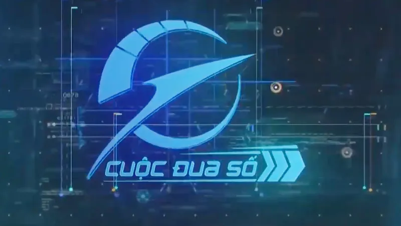 “Cuộc đua số” thu hút gần 1.000 sinh viên công nghệ