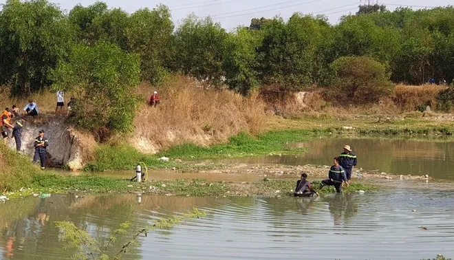 Hai học sinh tử vong thương tâm do đuối nước