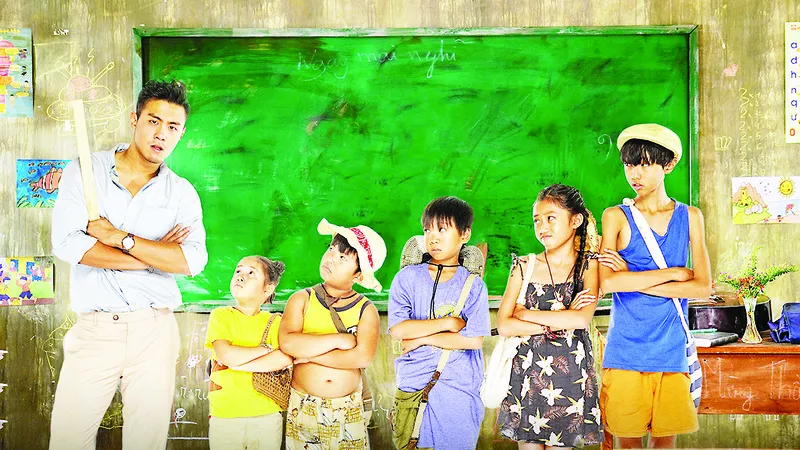 Gặp gỡ tốp 4 nam nữ diễn viên xuất sắc nhất Giải thưởng Ngôi Sao Xanh 2019