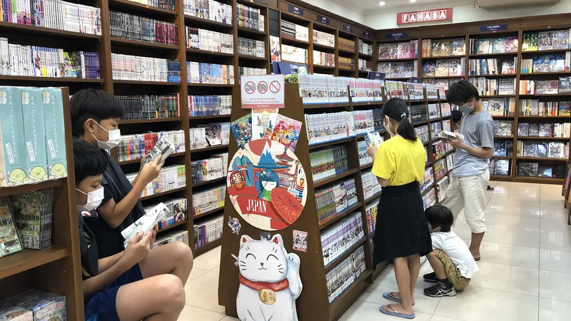 Giải trí thời… Corona