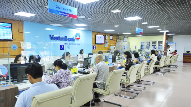 Bao thanh toán bên bán trong tài trợ chuỗi cung ứng: Kết nối giá trị, kiến tạo tương lai