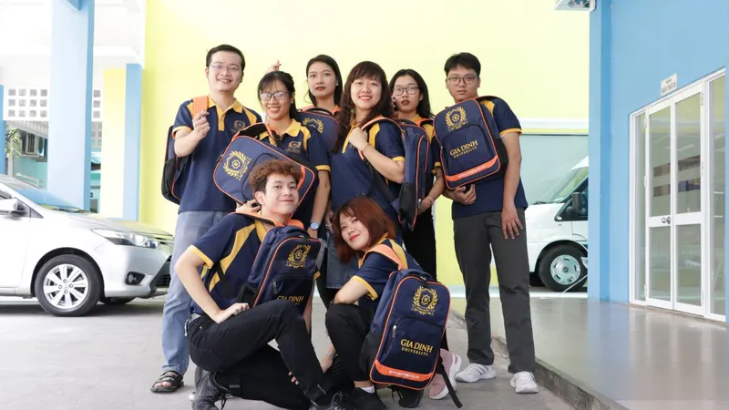 Hệ thống đại học NHG giảm học phí cho sinh viên trong mùa dịch Covid-19