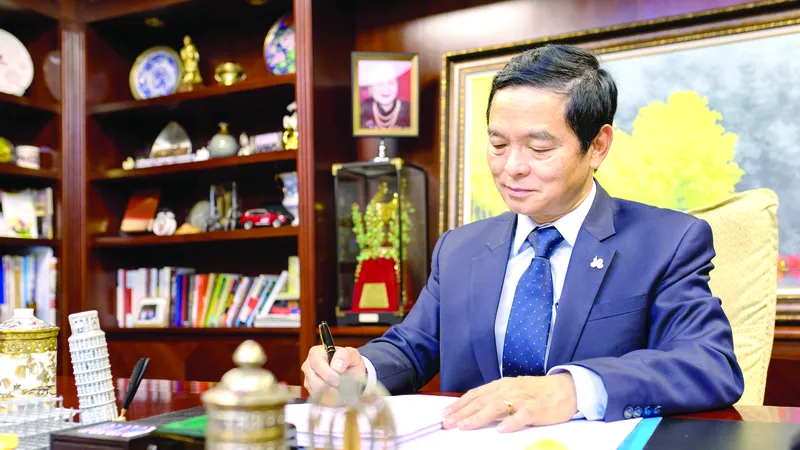 Tinh thần “Cánh diều ngược gió” và giải pháp ứng phó giữ vững “Hòa Bình” trong đại dịch Covid-19