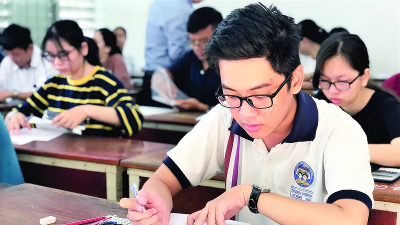 Nhiều trường đại học thay đổi “kịch bản” tuyển sinh năm 2020