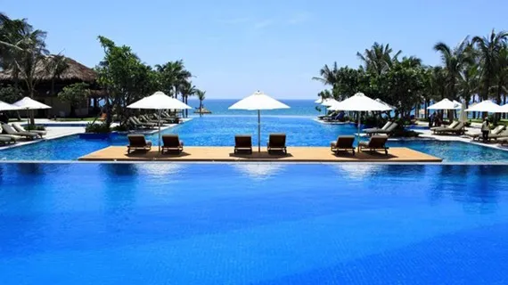 Vinpearl Đà Nẵng Resort & Villas 