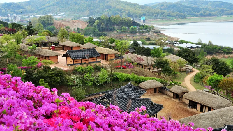 KTO tổ chức cuộc thi “Relive Your Korea Trip” với nhiều giải thưởng hấp dẫn