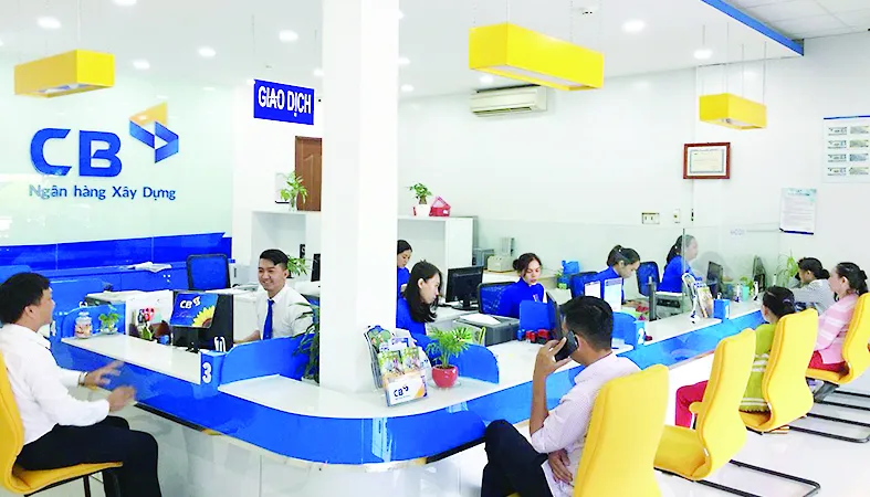 Chia sẻ khó khăn hậu Covid - Ngân hàng Xây dựng (CB Bank) giảm lãi suất vay tối đa 2%/năm
