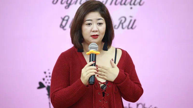 Học được gì từ cô Pepper?